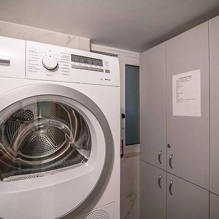 A11 Pristine & Comfy Studio Near Plaka & Parthenon Athene Buitenkant foto
