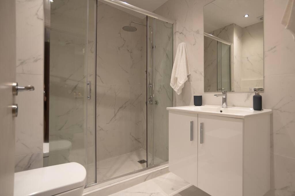 A11 Pristine & Comfy Studio Near Plaka & Parthenon Athene Buitenkant foto
